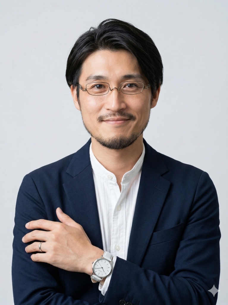 津山 貴司