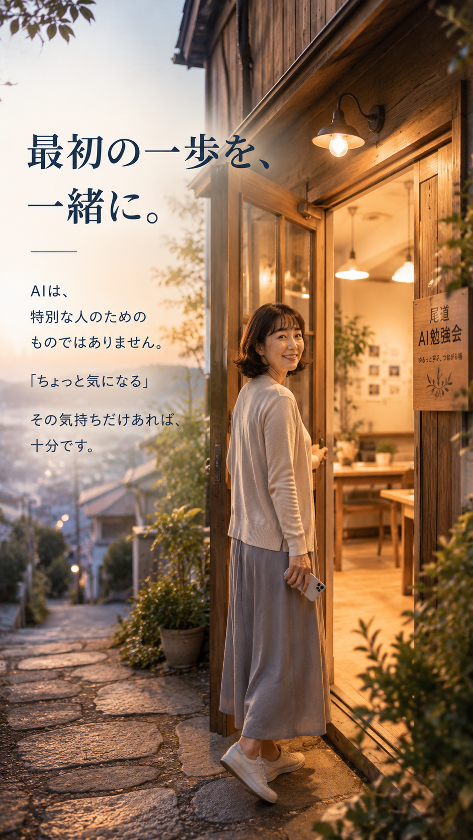 ゆるっとAI勉強会 スライド10