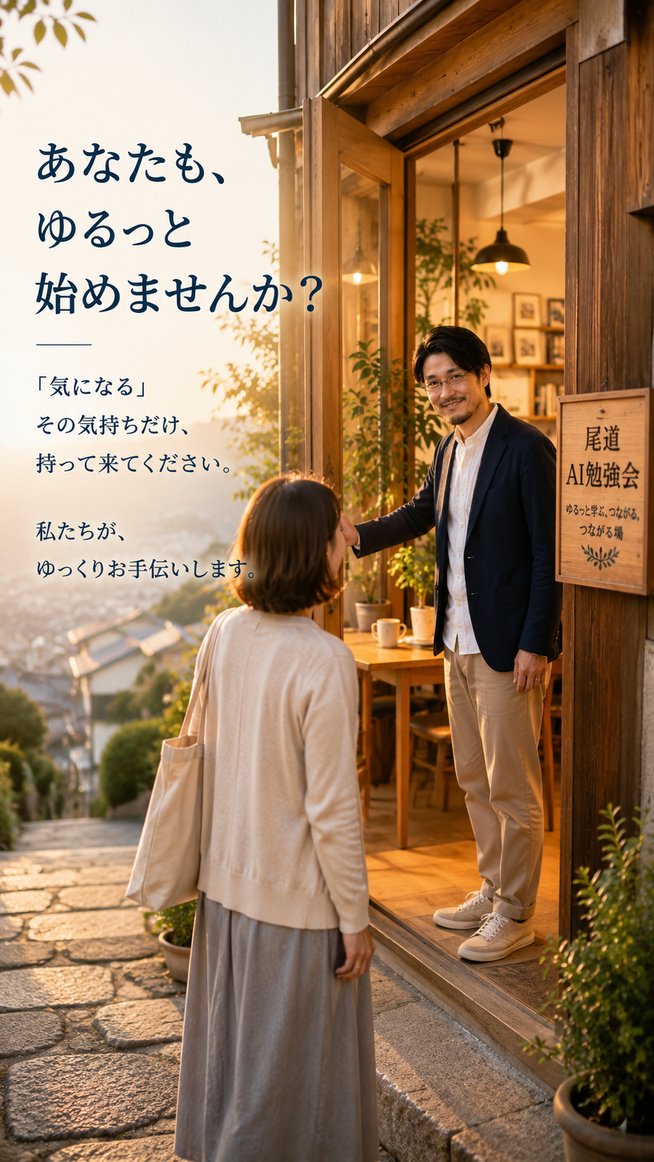 ゆるっとAI勉強会 スライド12