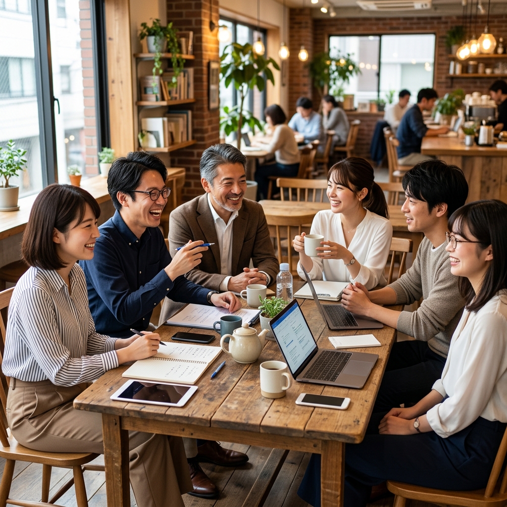 ゆるっとAI勉強会 スライド3