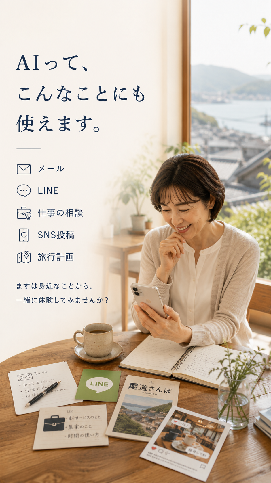 ゆるっとAI勉強会 スライド6